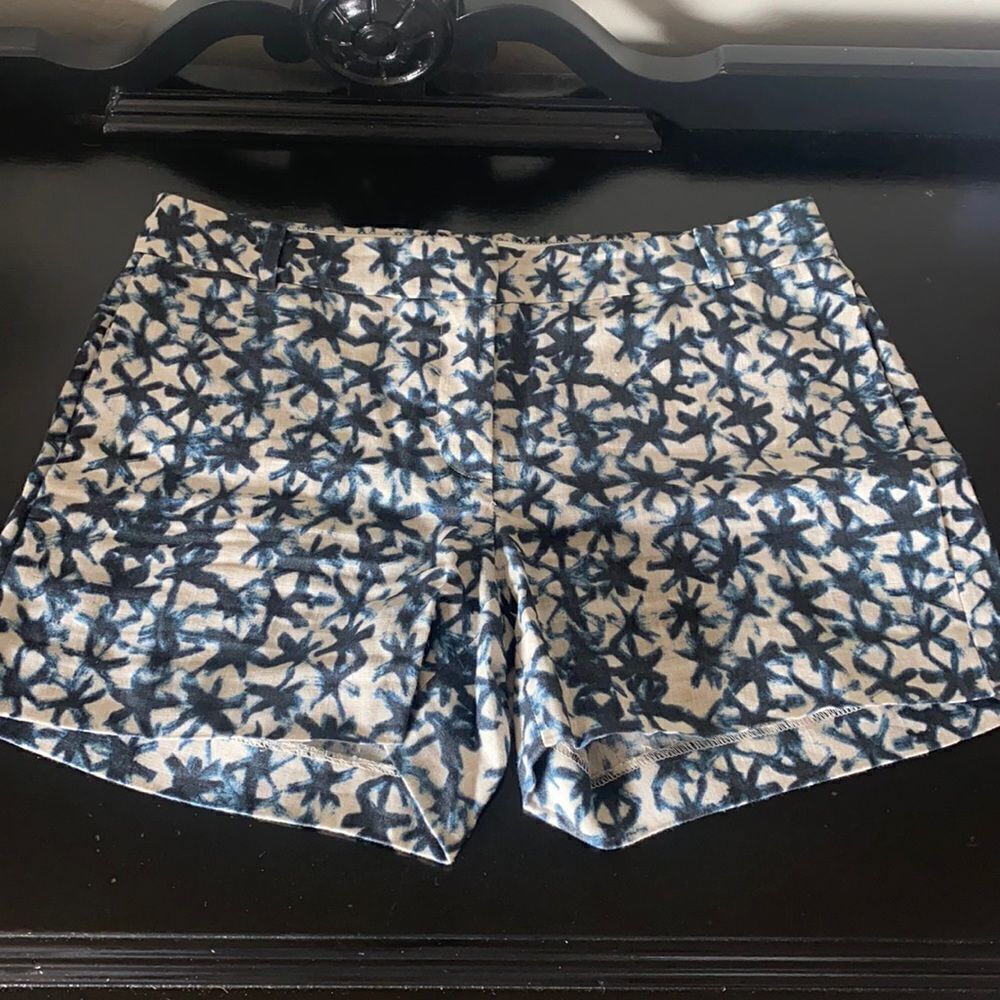 J Crew STARFISH CINEMA SHORTS